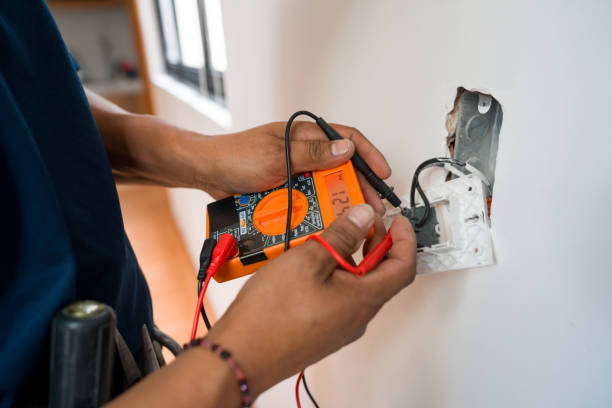 Best Electrician for Home Renovation  in Huron, SD
