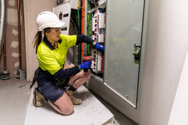 Best Emergency Electrician Near Me  in Huron, SD