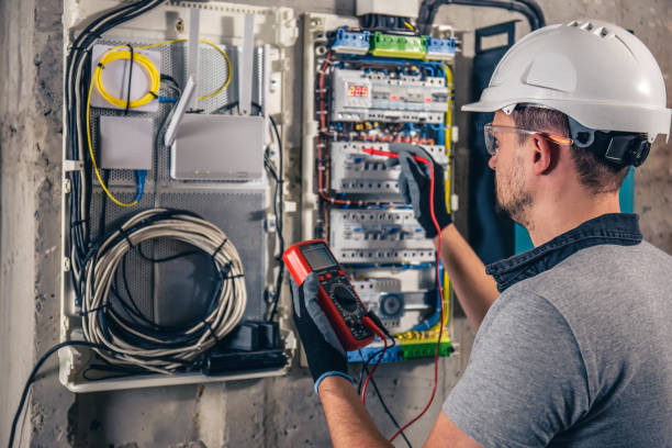 Best Commercial Electrician Services  in Huron, SD