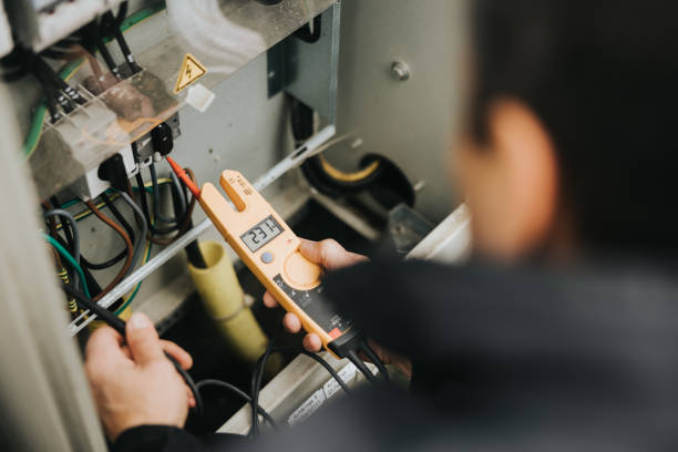 Best Electrical Contractors for Businesses  in Huron, SD