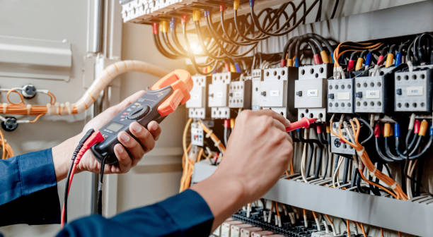  Huron, SD Electrician Pros