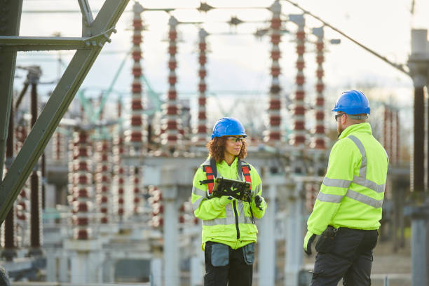 Best Emergency Electrical Repair  in Huron, SD