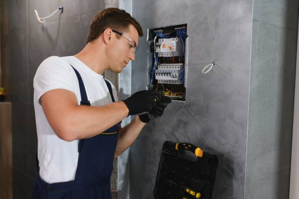 Best Electrical Troubleshooting Services  in Huron, SD