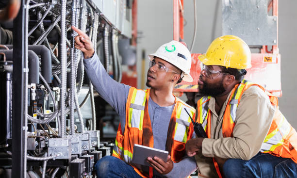 Best Industrial Electrical Services  in Huron, SD