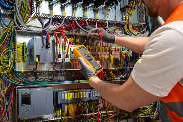 Best Electrical Troubleshooting Services  in Huron, SD