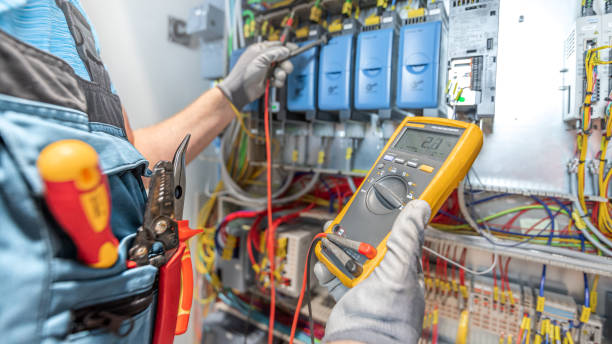 Best Electrician Near Me  in Huron, SD