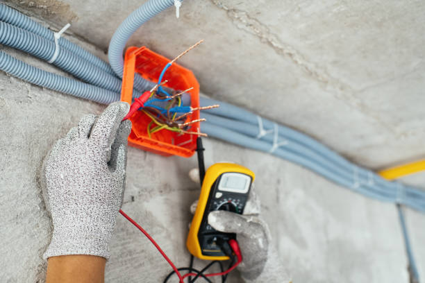 Best Electrical Upgrades for Homes  in Huron, SD