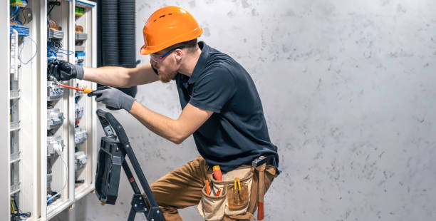 Best Local Electrician Companies  in Huron, SD
